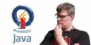 Java 16 - Open with Power