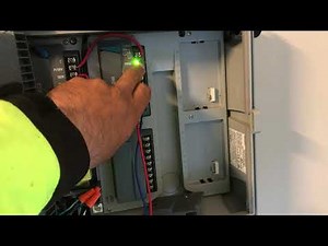 how to program a decoder to activate the master valve to an icc2 hunter controller