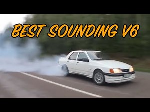 15 Best Sounding V6 Engines