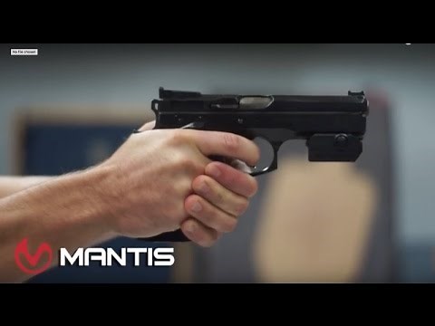 MantisX Introduction