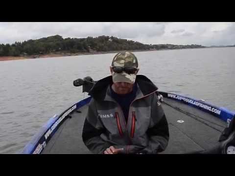 Navionics Advanced Map Options - Water Level Adjust