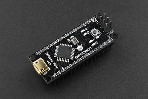 Explore the Powerful DFRduino Nano USB Microcontroller V3.1!