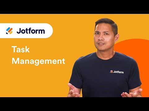 Task Management: A Beginner’s Guide