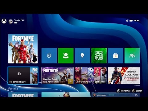 How To Use Your Xbox Series X / Series S! (Complete Beginners Guide)