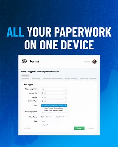 4.6K views · 24 reactions | The best home and commercial services companies use ServiceTitan’s cloud-based software. You can too, and get 50% off the first four months. Schedule a demo today. | ServiceTitan | Facebook