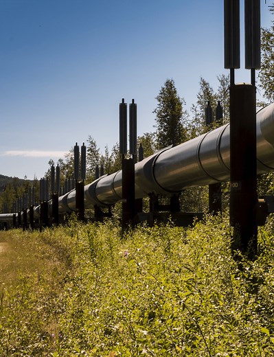 How Do Pipelines Work? - Pipeline 101