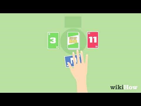 How to Play Skip Bo