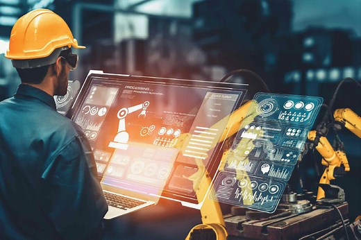 Smart Manufacturing Excellence Summit