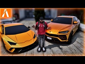 Top 5 Best GTA 5 RP FiveM Servers You NEED to Try in 2025