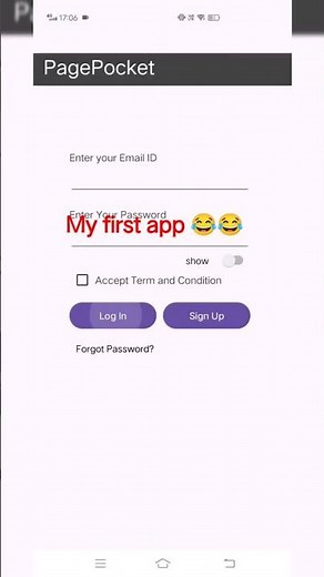 Learn to Make an Android App in Minutes! | Android Studio Tutorial
