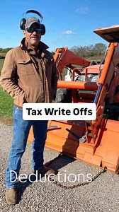 That goat? Write-off. That fencing? Write-off. That new greenhouse? Write-off. When you file correctly under an LLC or S-Corp structure, your farm isn’t just feeding your family — it’s feeding your future. The IRS doesn’t reward hobbies. It rewards organized, intentional operations. Homesteading is a business when done right. You just need the right strategy behind the soil. | Lauren Browning Simmons