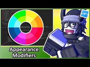 Appearance Modifiers (UI Corners, Gradients, etc) - Roblox GUI Tutorial #14 (2025)