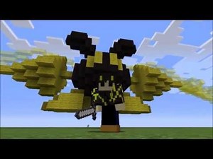 マイクラのMODを作るpart01 ソフトのインストール(MCreator使用)