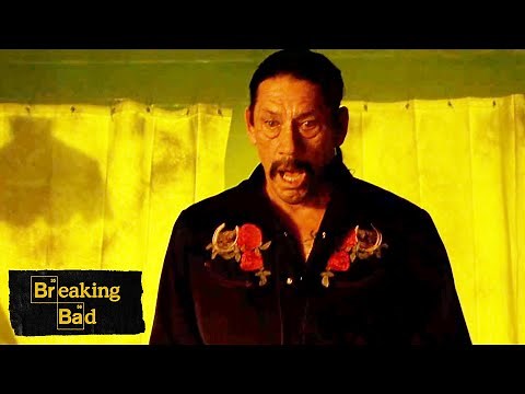 Tortuga Receives A Gift | I.F.T | Breaking Bad