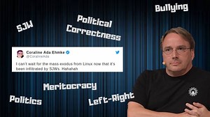 Linux Has a Code of Conduct and Not Everyone is Happy With it