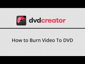 Top 8 Free Data DVD Burning Software to Burn Files to Disc