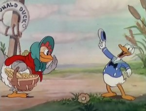 Celebrate Donald Ducks Birthday With These 6 Facts