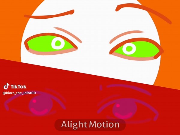 Alan Becker's Stickman Animation Tutorial