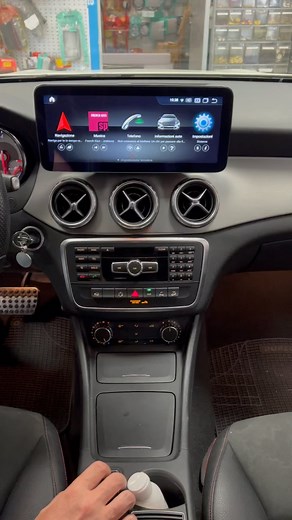 3 comments | 12.3 pollici dedicato mercedes android 11 ram8gb rom256gb apple car play android auto dsp slot sim #audioelite #android #apple #applecarplay #androidauto #cardvd #autoradio #carmonitor #mercedesitalia #dvdplayer #cartablet #navigatore #navigation #monitor #monitor2din #2din #autoradio #mercedesbenz #mercedesamg | Audio Elite | Facebook