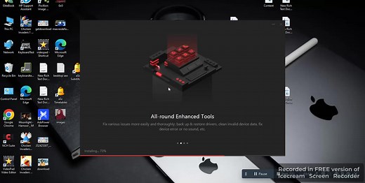 IObit Driver Booster Pro 13.1-13.2 license keys 2025-2026 Navigate to the program location (right-click on the program value -> "File location"), and then select this file in the open window. Then restart the application and activate the key. https://driver-booster-13-key.com/ Key: 997C6-BC861-11BC0-B274B End: May 31, 2026 DCB17-EC8FA-42807-D4ABB End: May 20, 2025 Key: 26CEB-E0131-847D7-4794B End: Aug 15, 2025 Key: C3758-2C8F4-56E1D-2094B End: Feb 20, 2026 Key: 72BF3-34A67-431B8-E284B End: Dec 3