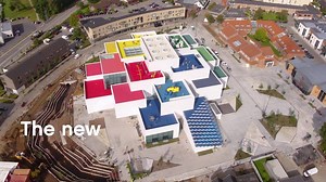 47 reactions · 11 shares | Are you fan of everything that has to do with LEGO® bricks? LEGO House is a new experience house in Billund, Denmark – The Home of the Brick. Hit LIKE to know more. | LEGO House | Facebook