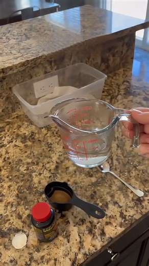 When Microwaved Water Turns Into a Bomb 💥☕.