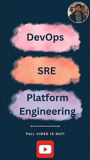 DevOps vs SRE vs PE