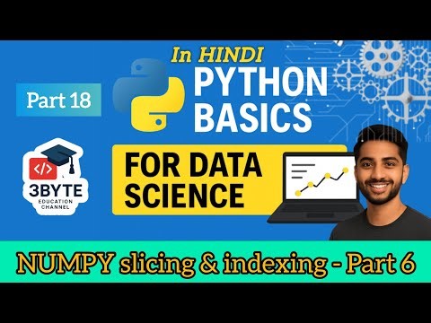 NumPy Advanced Indexing Tutorial | Fancy Indexing with Real Examples