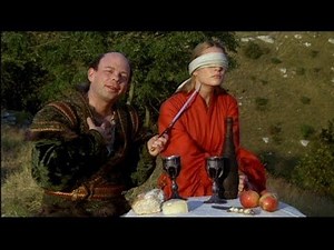 Le combat de l'esprit | The Princess Bride - Rob Reiner - 1987
