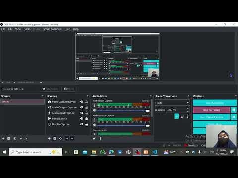 “Beginner Tutorial: Creating a Beautiful Hello World with HTML & CSS (Step by Step)”