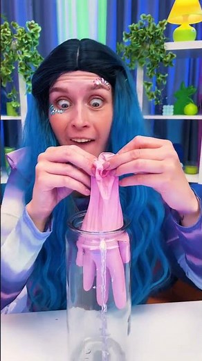 GENIUS DIY FOR YOUR PHONE HOLDER 😍 by 123 GO! #shorts