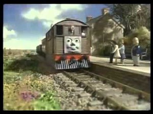 Toby Theme Tribute [S1-2] (from 'Toby & The Stout Gentleman)