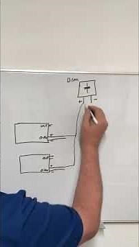 How to Connect Multiple LED Drivers to A Single Dimmer/Lighting Controller