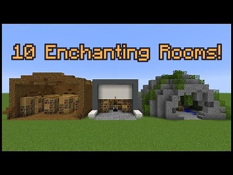 10 Enchanting Room Designs!