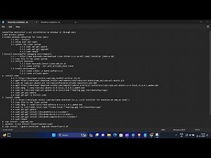 Tenserflow GPU (Latest 2.14) installation on Windows 11 through WSL2