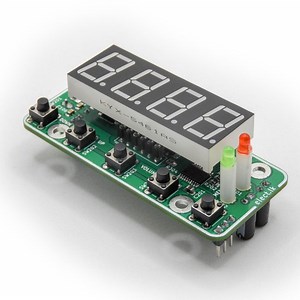 FM stereo receiver module