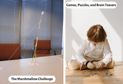 25 Logic Activities For Middle School: Riddles, Debate, Brain Teasers, Challenges, And Worksheets - Teaching Expertise