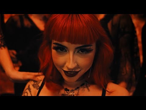 Vana - BEG! (Official Music Video)