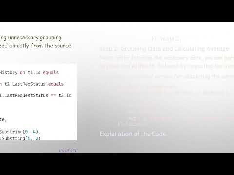 How to Read Data from a Nested Select Query in LINQ