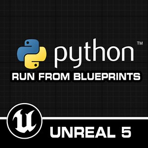 Run Python In Blueprints Utilities - Build Editor Tools! Unreal Engine 5 Tutorial | Community tutorial