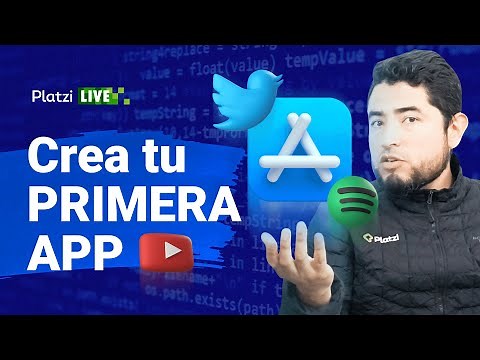 How to create your first app on Android and iOS
