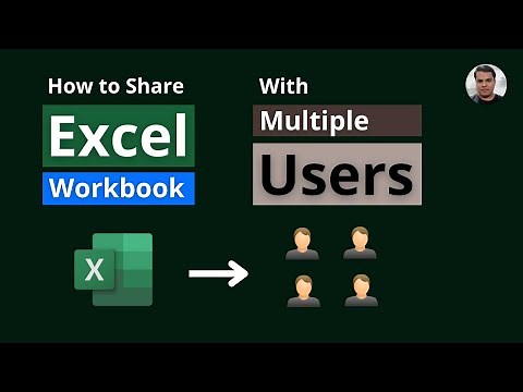 3 Simple Ways to Create a Shared Spreadsheet