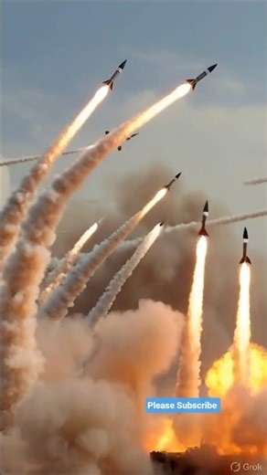 #RocketScience#GuidedMissile#St#ModernWarfare#BallisticMissile#AerospaceInnovation#RocketEngineering