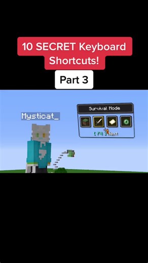 mysticatyay on TikTok