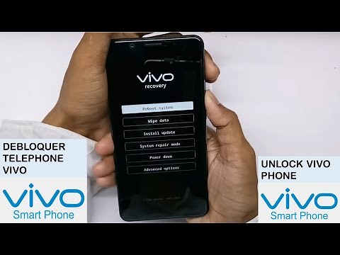 Comment débloquer VIVO gratuitement