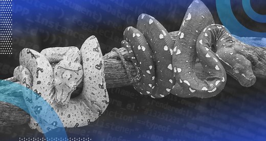 Python Attributes: Class vs. Instance | Built In