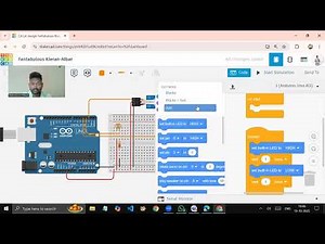 🌞 Solar Tracking System using Arduino | LDR & Servo Motor Project 🌞