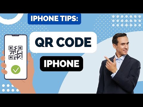 How to Use QR Codes on iPhone