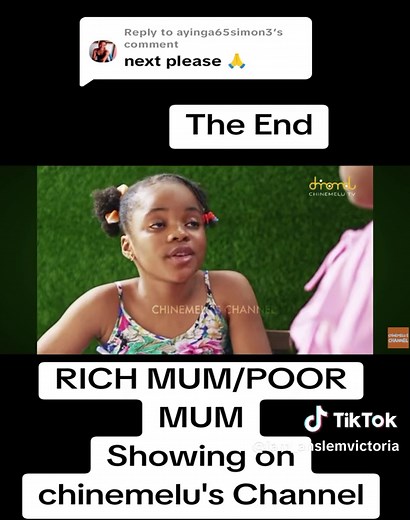 Rich Mum and Poor Mum: A Tale of Contrasting Lives