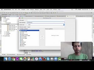Android Basics - Learn about Grid Layout
